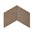 DIAMOND STRIPE 3D Cork Acoustic Panel - DecorMania.eu