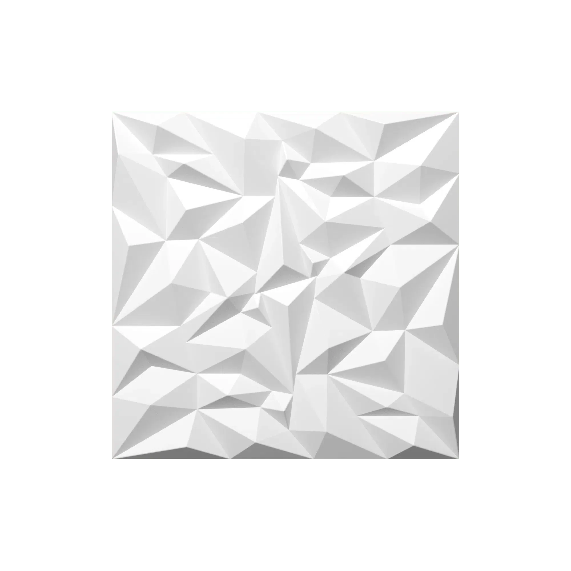 RHINESTONE 3D Wall Panel EPS - 3D Polystyrene Wall Panels | DecorMania