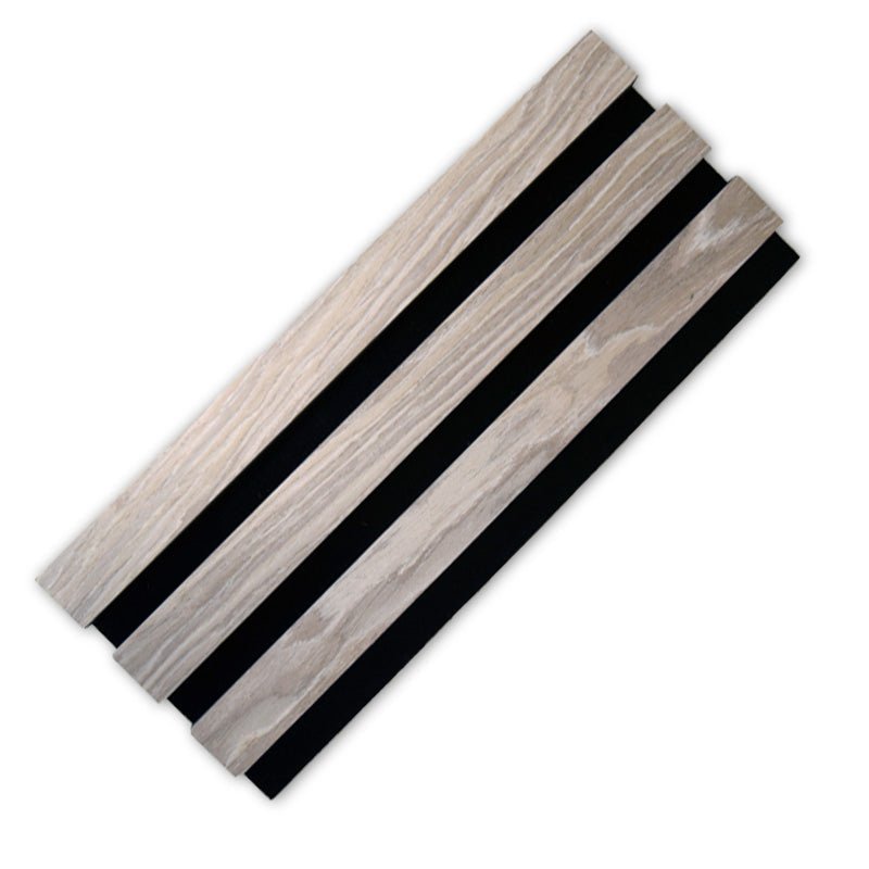 Siberian Acoustic Slats Wall Panel 280 x 60 - DecorMania.eu